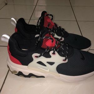 Nike React Prestos